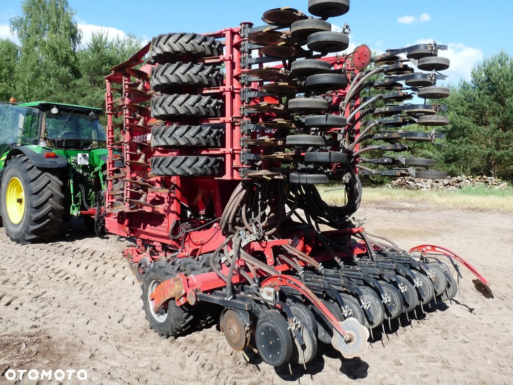 Horsch Pronto 6 DC - 4