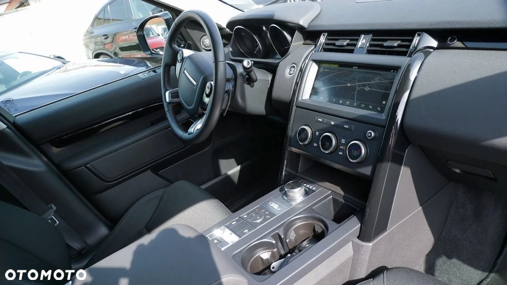 Land Rover Discovery 2.0 SD4 S - 15