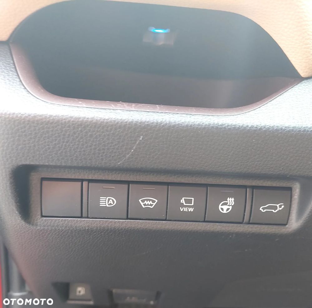 Toyota RAV4 2.5 Hybrid Executive 4x4 - 34