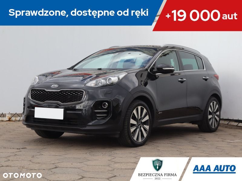 Kia Sportage - 2