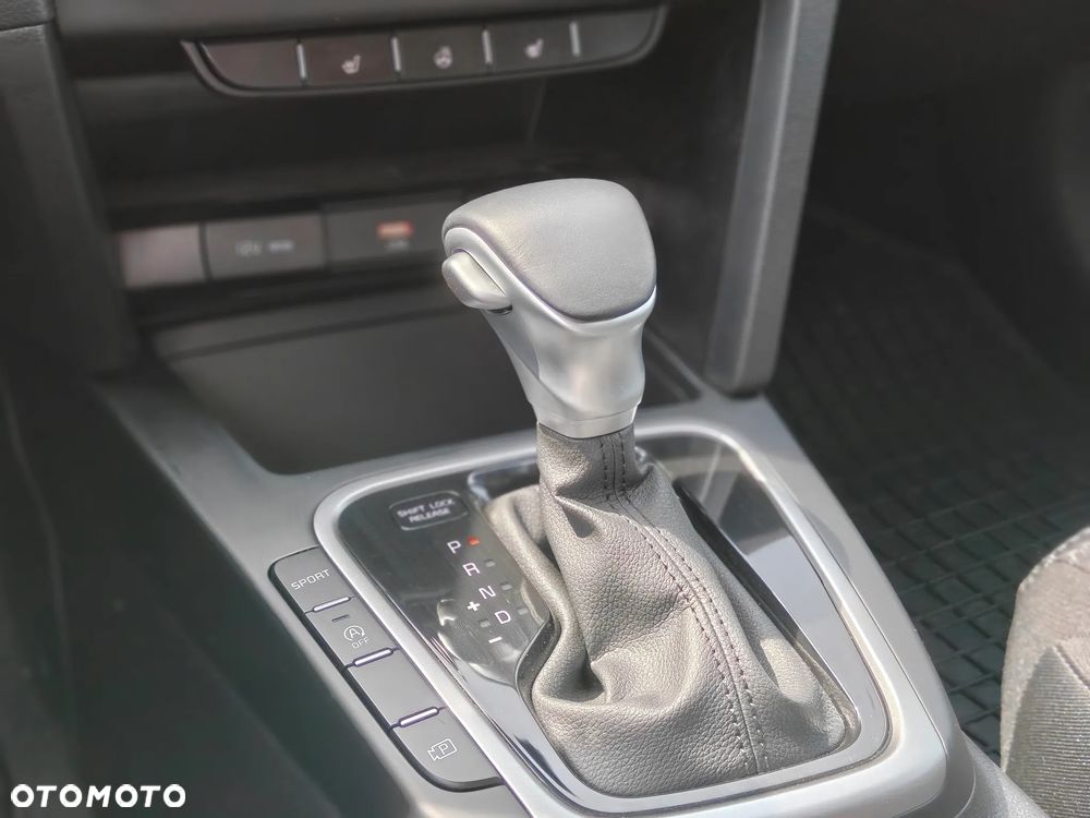 Kia XCeed 1.6 T-GDI M DCT - 15