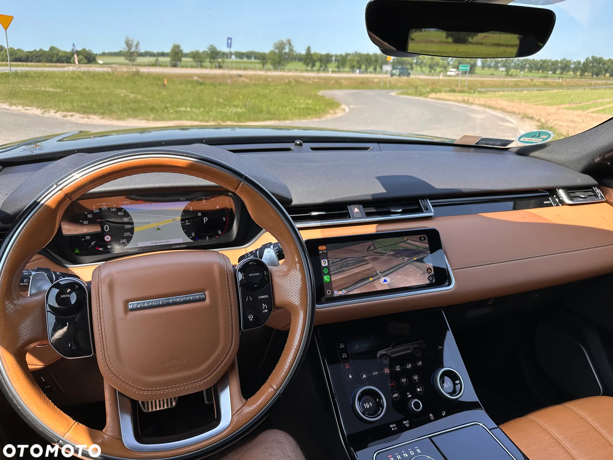 Land Rover Range Rover Velar 2.0 SD4 R-Dynamic HSE - 8