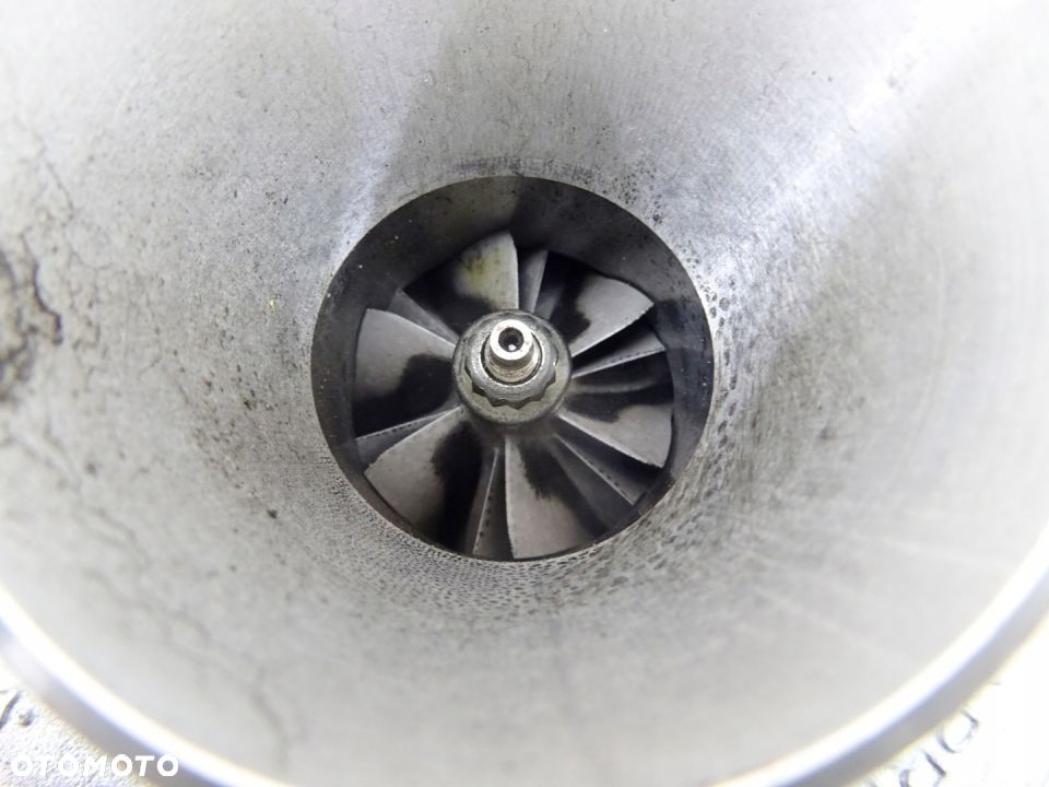 TURBINA TURBO RENAULT LAGUNA III 2.0 DCI GTA1740V - 5