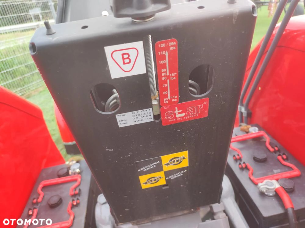 Ursus URSUS C 330M - 16