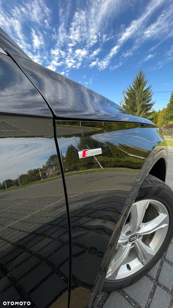 Audi Q5 2.0 TFSI Quattro S tronic - 11