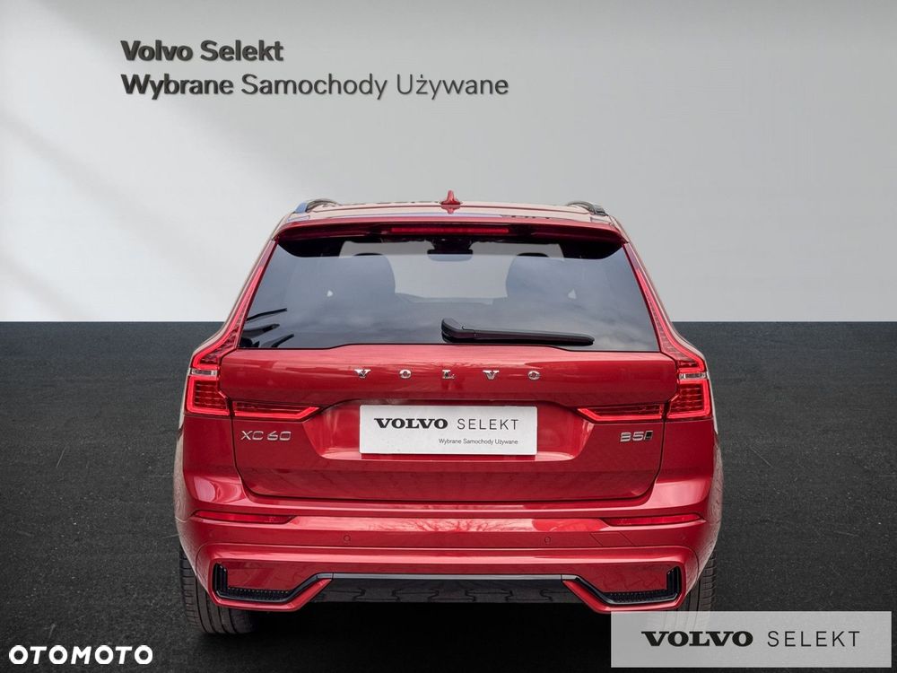Volvo XC 60 - 8