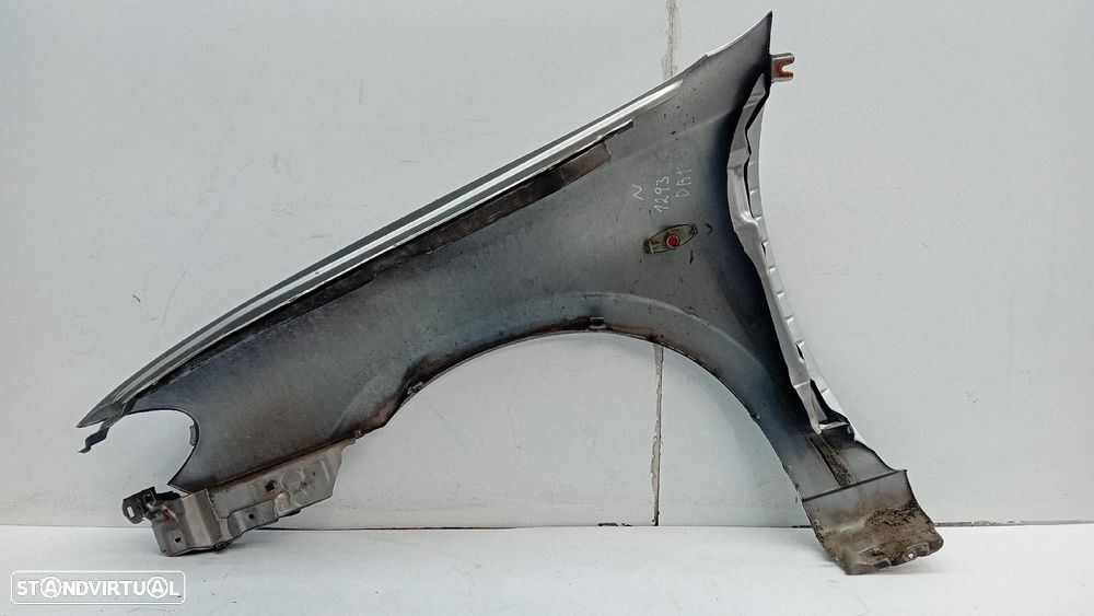 Guarda-lamas direito NISSAN Almera II Hatchback (N16) - 2