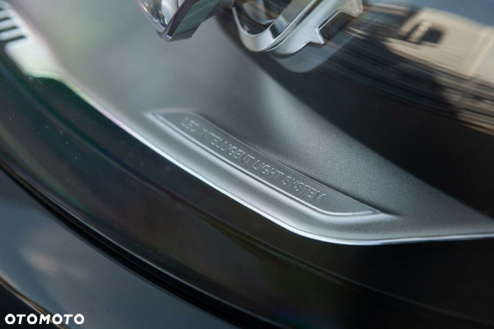 Mercedes-Benz GLE - 13