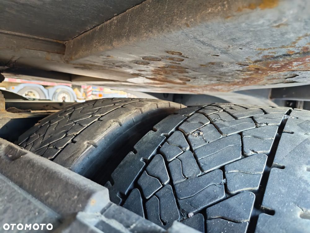 MAN TGX 18.460 - 28