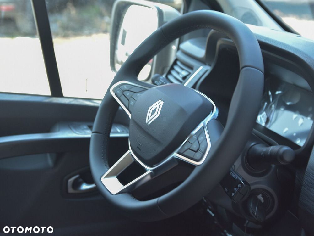 Renault Trafic Furgon L2H1 2.0 150KM - 7