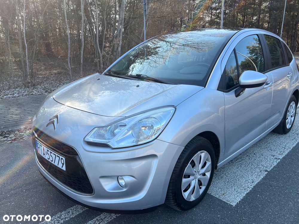 Citroën C3 - 5