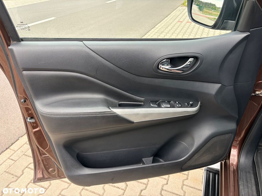 Nissan Navara - 23