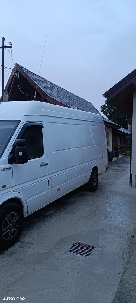 Volkswagen LT 35 - 4