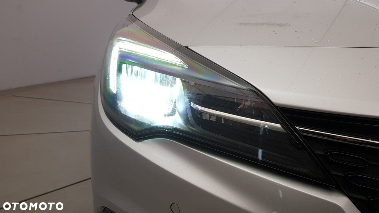 Opel Astra - 15