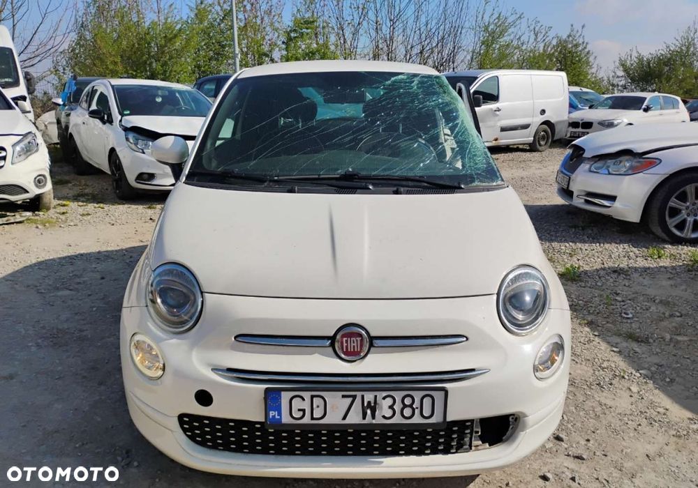 Fiat 500 - 19