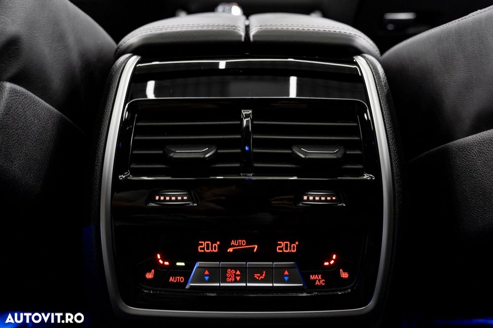 BMW X6 xDrive40d AT MHEV - 19