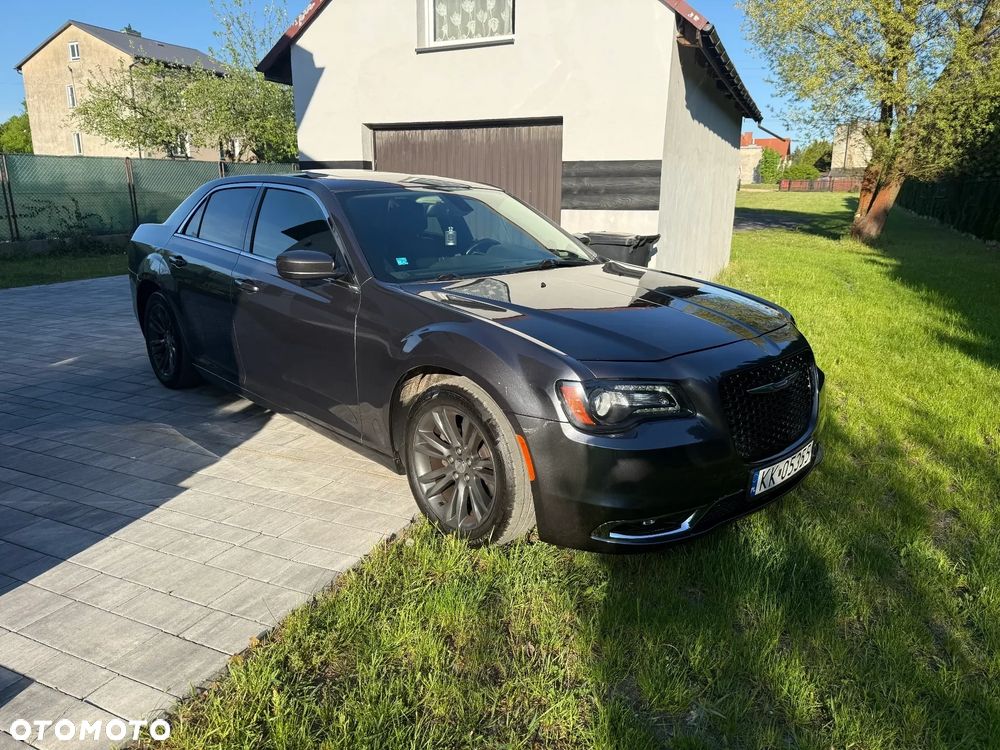 Chrysler 300 - 2
