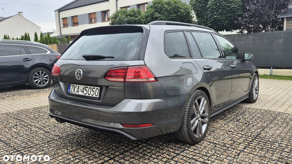 Volkswagen Golf 2.0 TDI BMT GTD DSG - 3