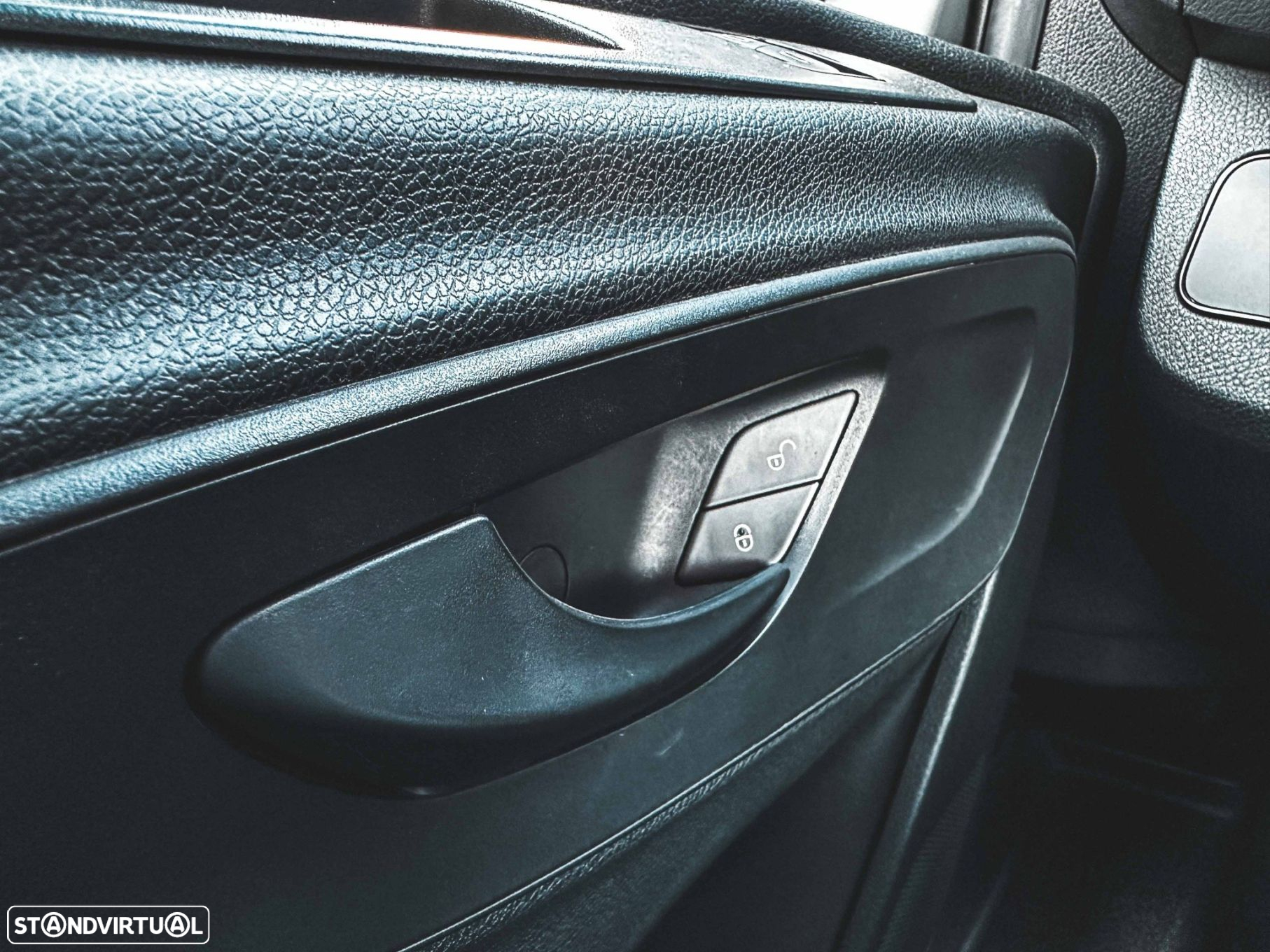 Mercedes-Benz Sprinter 317 CDI/37 - 13