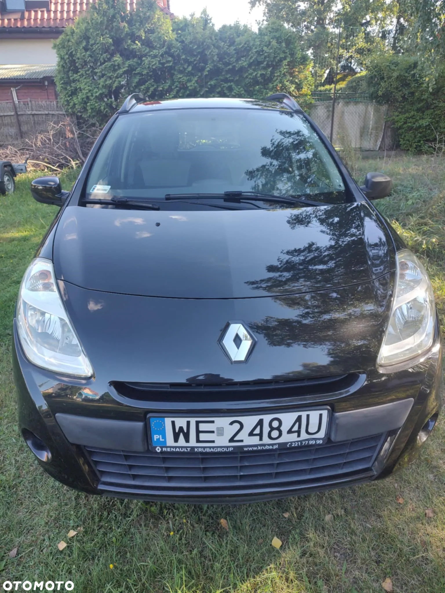 Renault Clio 1.5 dCi Authentique - 6