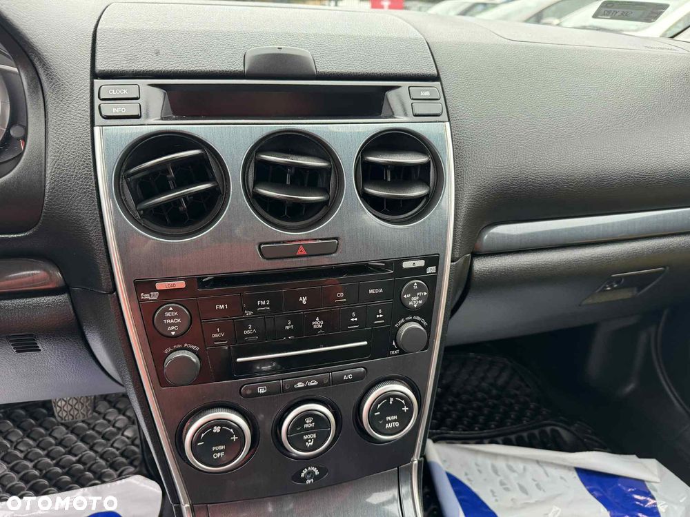Mazda 6 2.0 CD Exclusive - 16