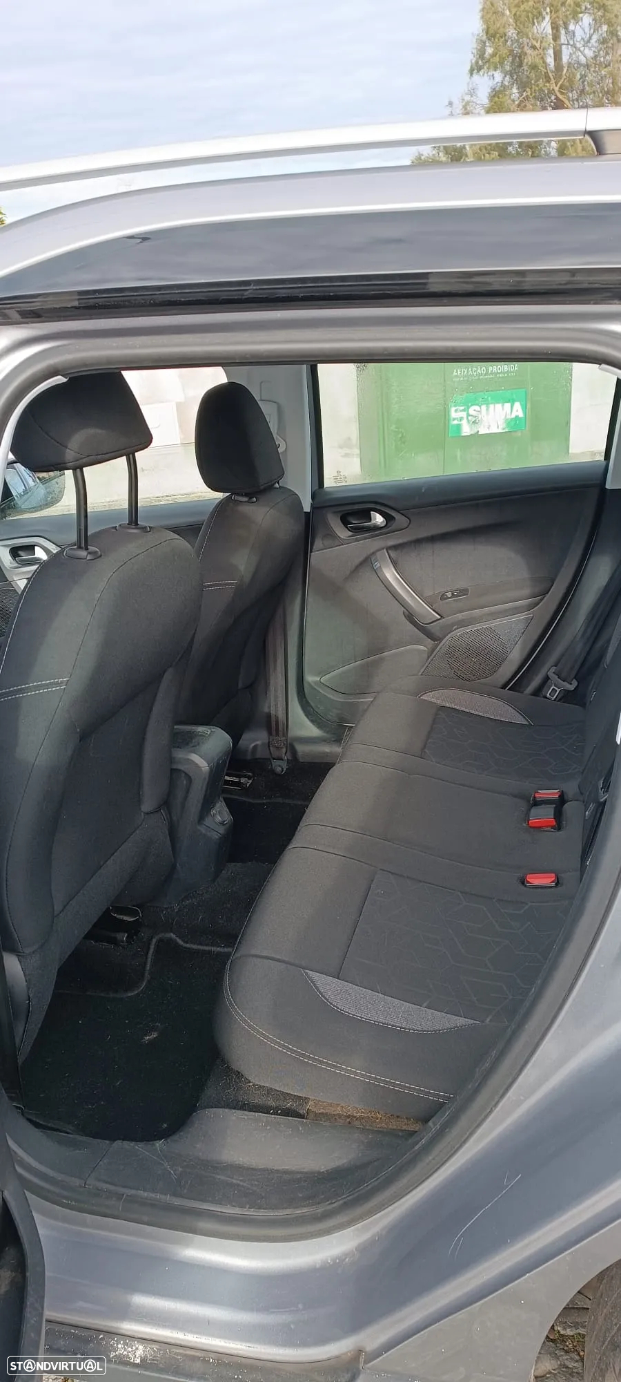 Peugeot 2008 1.2 PureTech Active - 14