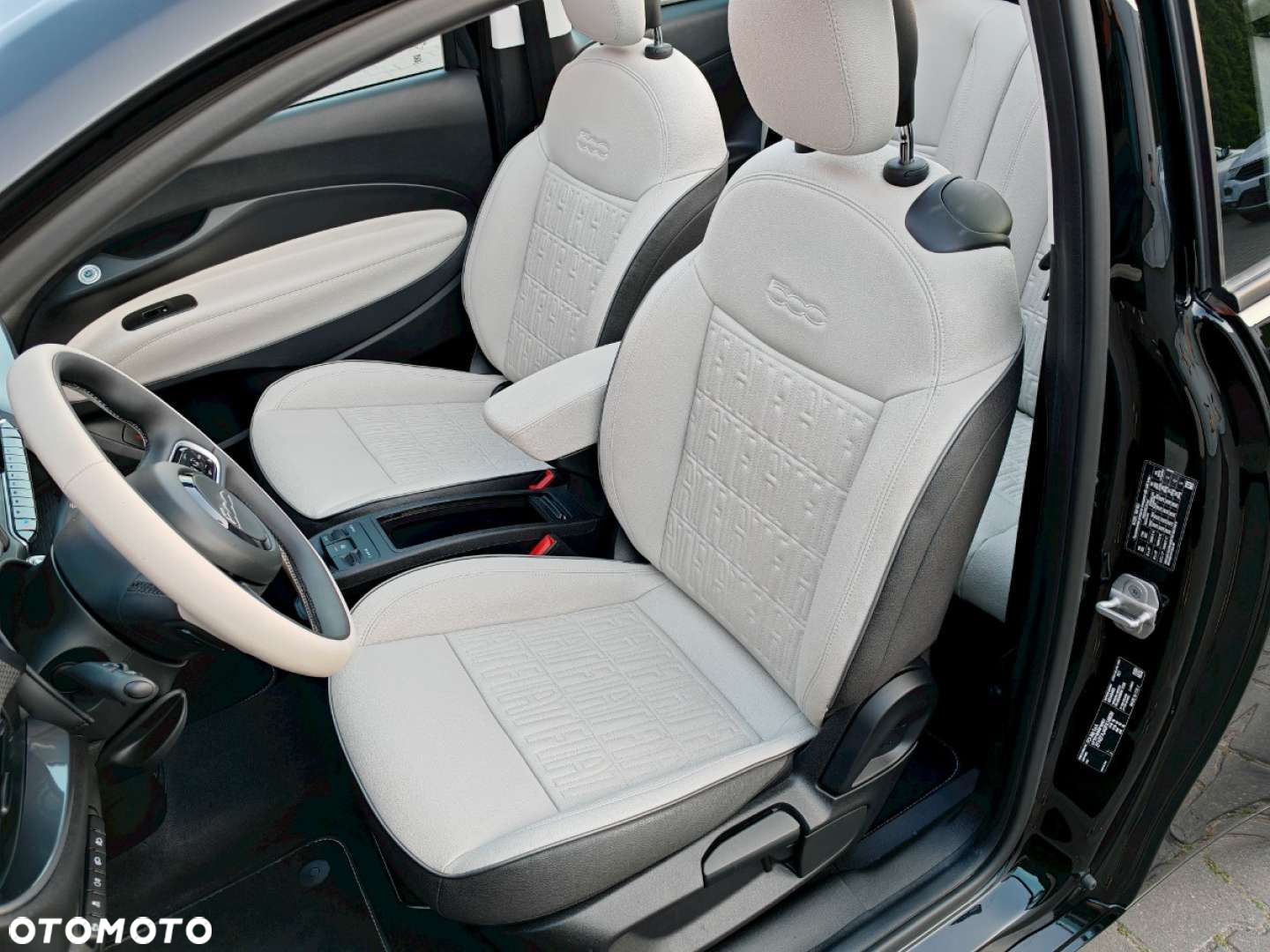 Fiat 500e - 19