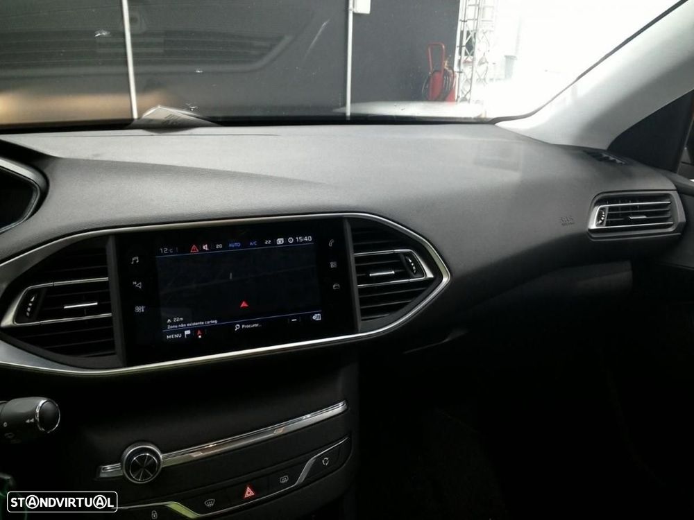 Peugeot 308 1.5 BlueHDi Style - 6