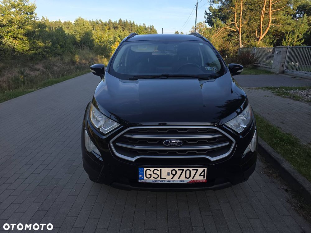 Ford EcoSport - 6