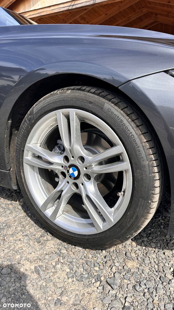 BMW Seria 3 - 23