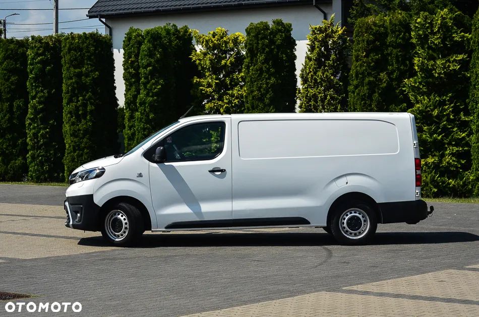 Peugeot Expert - 15