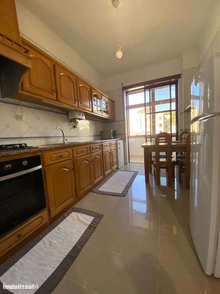 Quarto individual em apartamento sossegado junto à rodoviária - Grande imagem: 5/8
