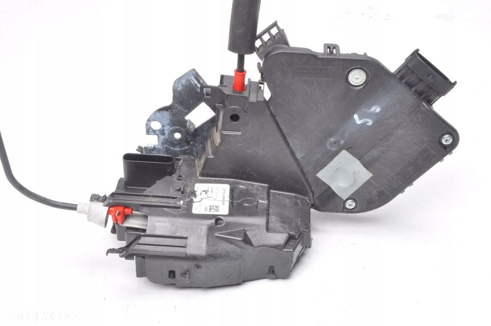 LAND ROVER DISCOVERY L550 LIFT ZAMEK DRZWI PRAWY TYŁ LK72-24994-AA - 5