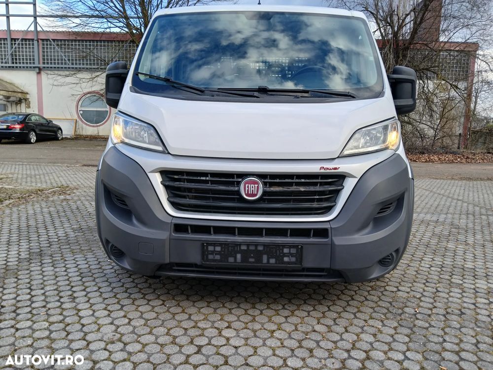 Fiat Ducato - 2