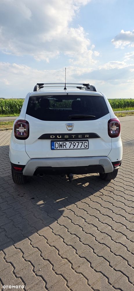 Dacia Duster 1.0 TCe SL Celebration - 5
