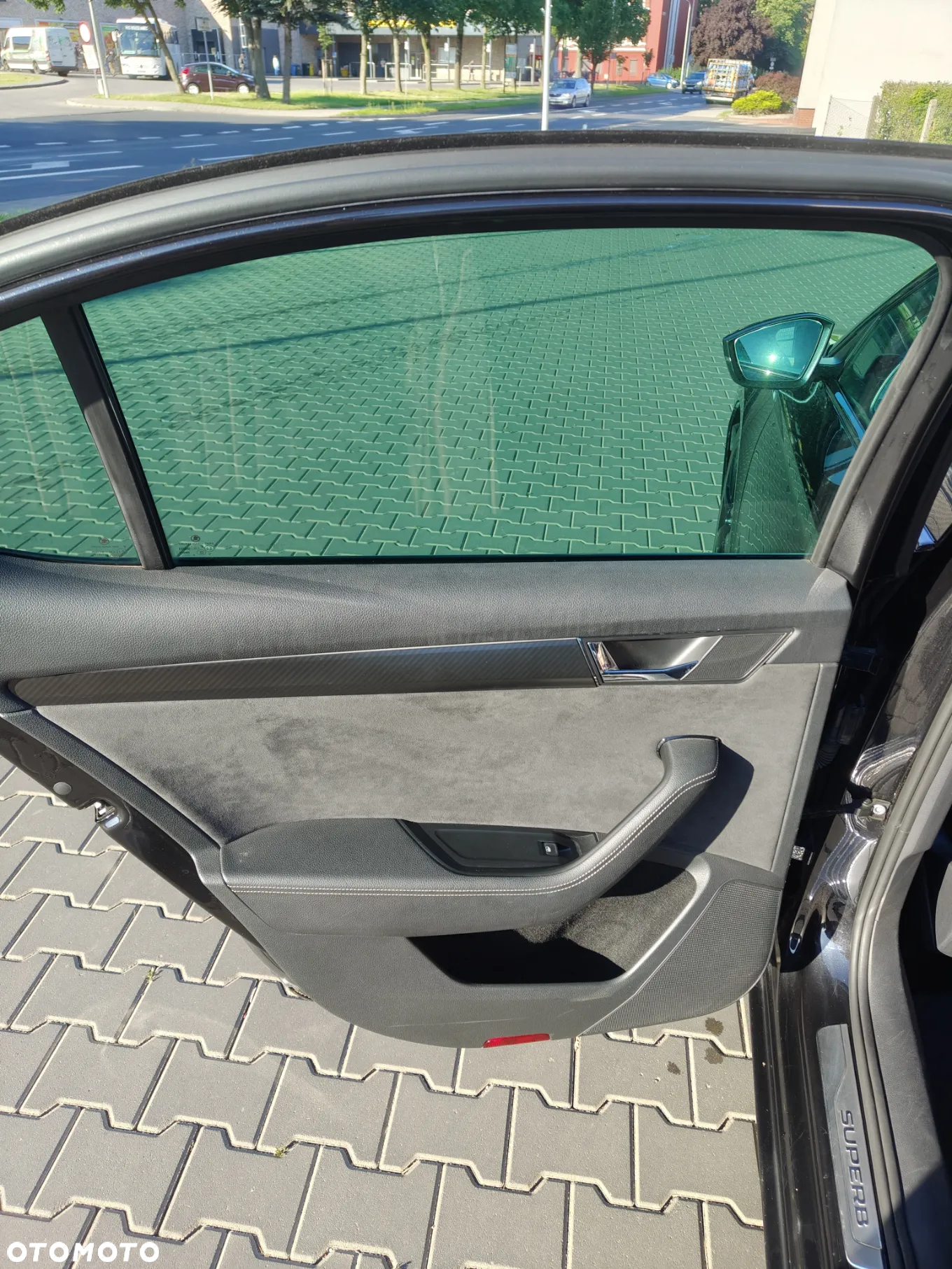 Skoda Superb 2.0 TDI SCR Sportline DSG - 22