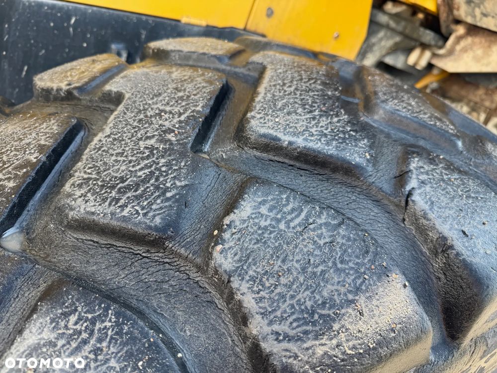 Komatsu WA430-6 Ładowarka Kołowa - 13
