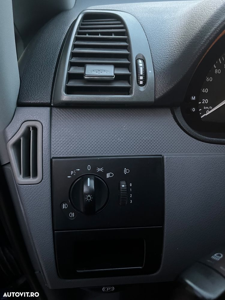 Mercedes-Benz Vito - 10