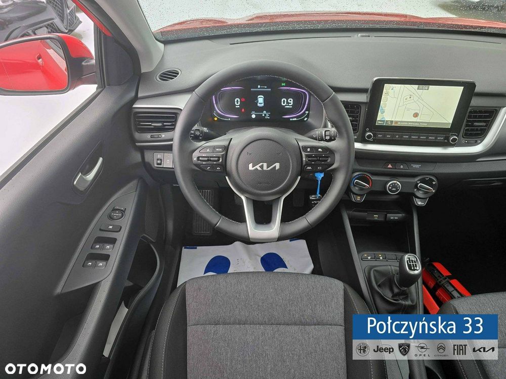 Kia Stonic 1.0 T-GDI M - 24