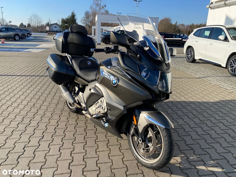 BMW K - 2