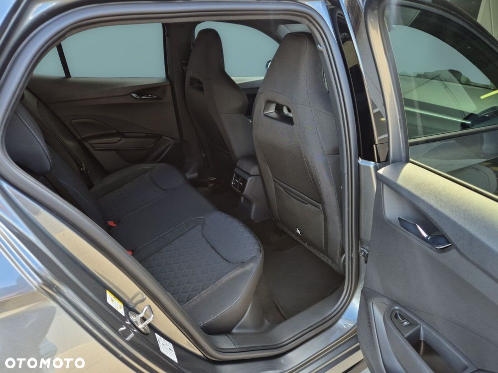 Skoda Fabia 1.5 TSI Monte Carlo DSG - 16