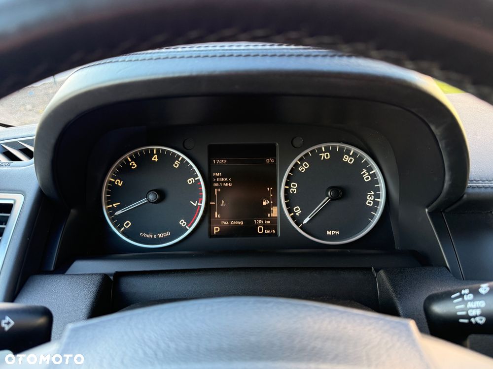 Land Rover Range Rover Sport S 5.0 V8 S/C AB Dynamic - 36