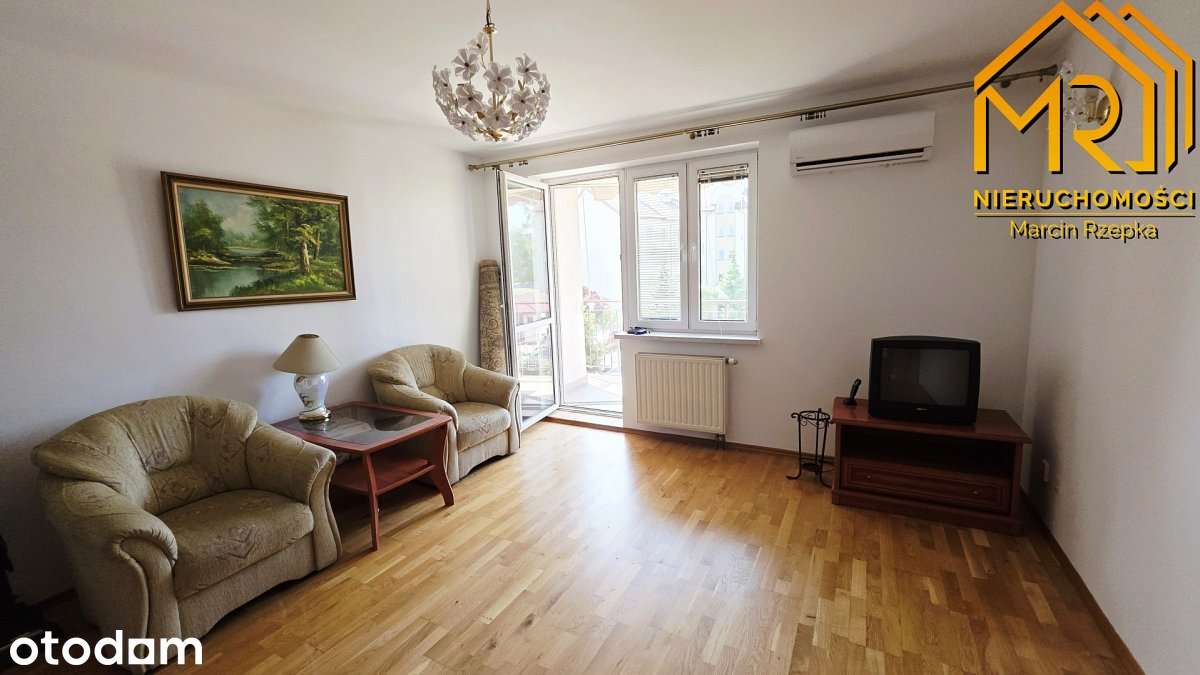 Mieszkanie 64 m² na Osiedlu Zielonym – do zamieszkania - Pełny obrazek: 3/19