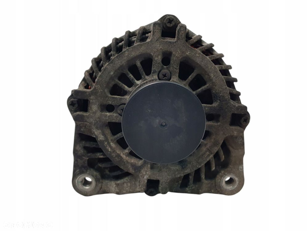 ALTERNATOR Renault Master III Movano B 2.3 dCi 185A 231001822R A003TX0481 - 6