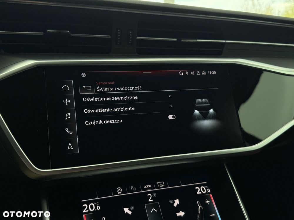 Audi A6 Limousine - 32
