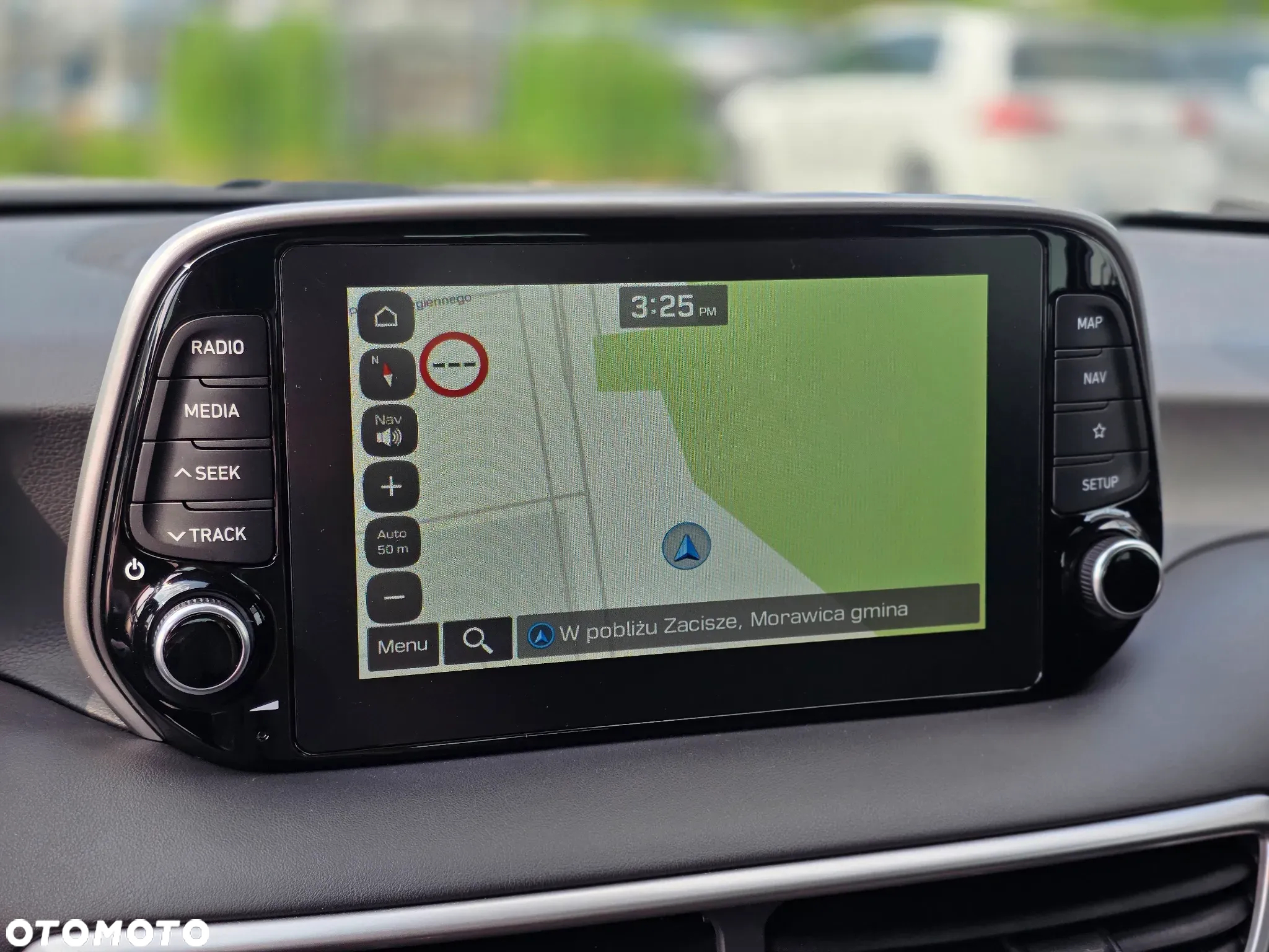 Hyundai Tucson 1.6 T-GDi Style 4WD DCT - 21
