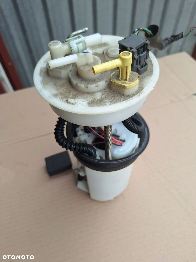 Pompa Paliwa Honda Jazz III 1.3 - 3