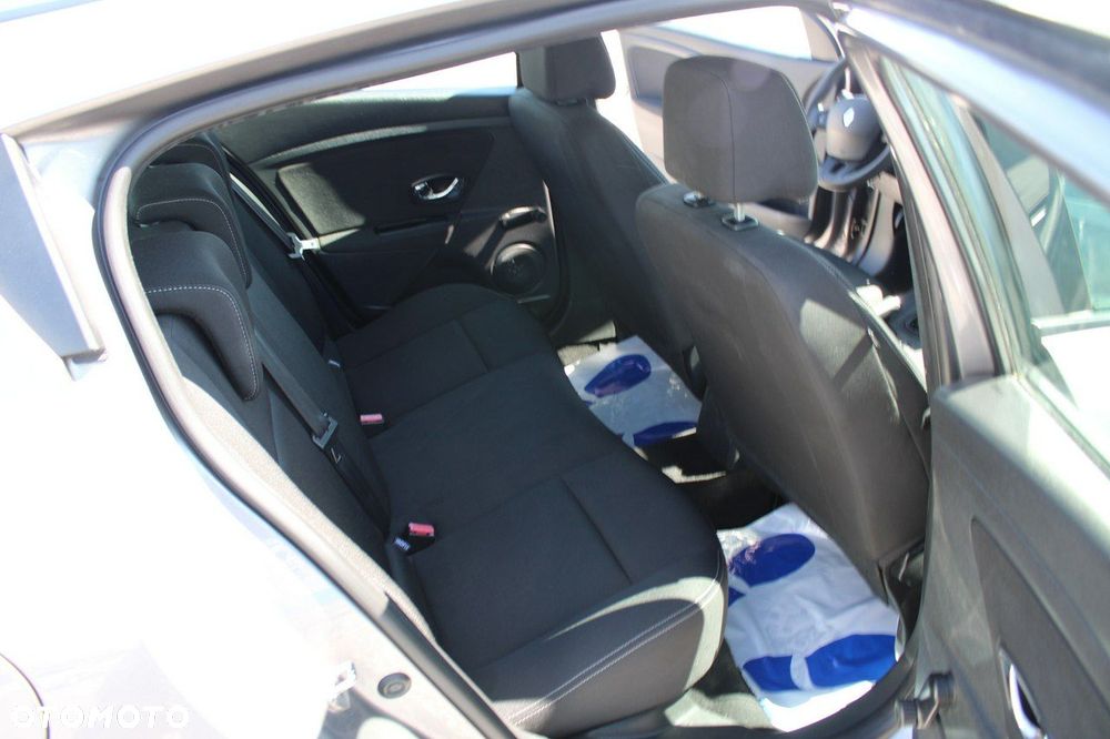 Renault Megane - 19
