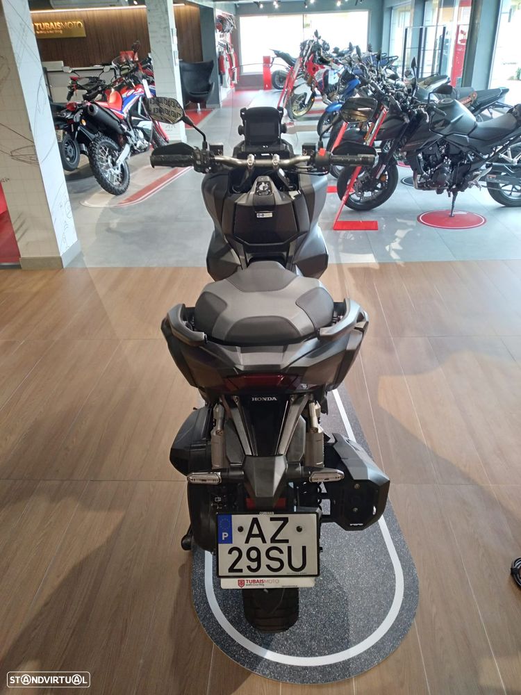 Honda ADV 350 - 5