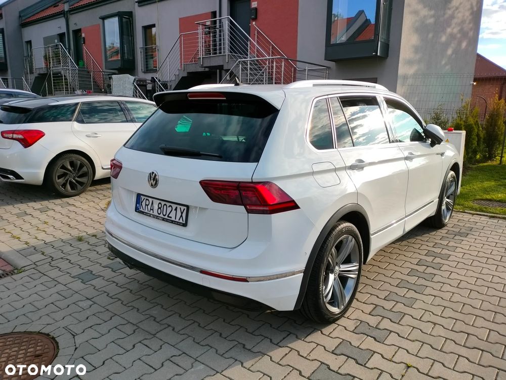 Volkswagen Tiguan 2.0 TDI BMT SCR 4Mot Highline DSG - 6